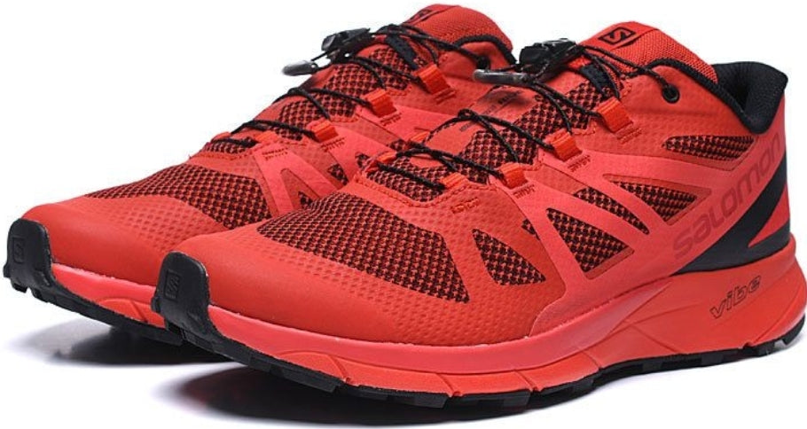 Les baskets Salomon allient performance et style de mode. Leur design innovant choix incontournable. Pas cher . Le moins cher.