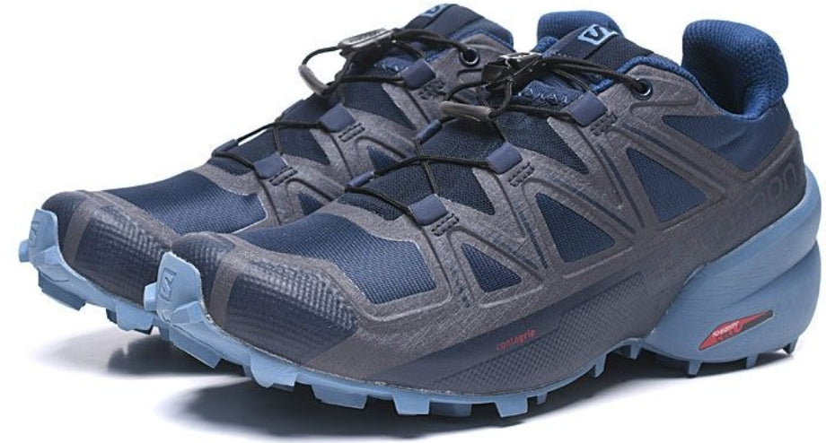 Les baskets Salomon allient performance et style de mode. Leur design innovant choix incontournable. Pas cher . Le moins cher.