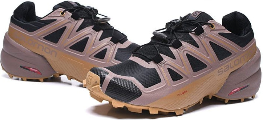 Les baskets Salomon allient performance et style de mode. Leur design innovant choix incontournable. Pas cher . Le moins cher.