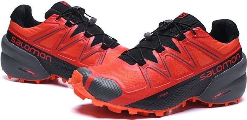 Les baskets Salomon allient performance et style de mode. Leur design innovant choix incontournable. Pas cher . Le moins cher.