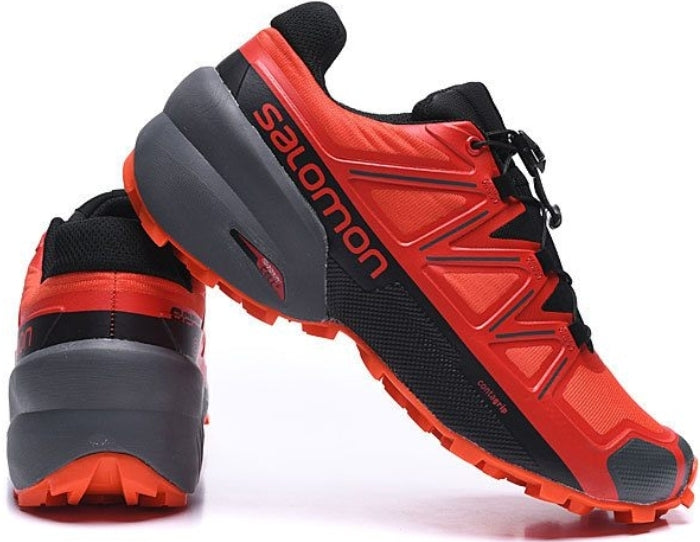 Les baskets Salomon allient performance et style de mode. Leur design innovant choix incontournable. Pas cher . Le moins cher.