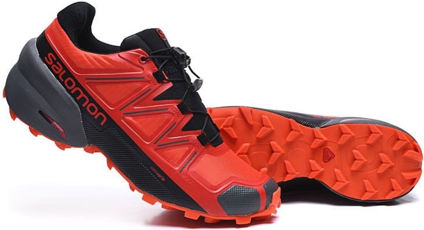 Les baskets Salomon allient performance et style de mode. Leur design innovant choix incontournable. Pas cher . Le moins cher.