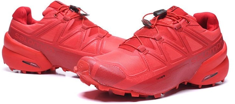Les baskets Salomon allient performance et style de mode. Leur design innovant choix incontournable. Pas cher . Le moins cher.