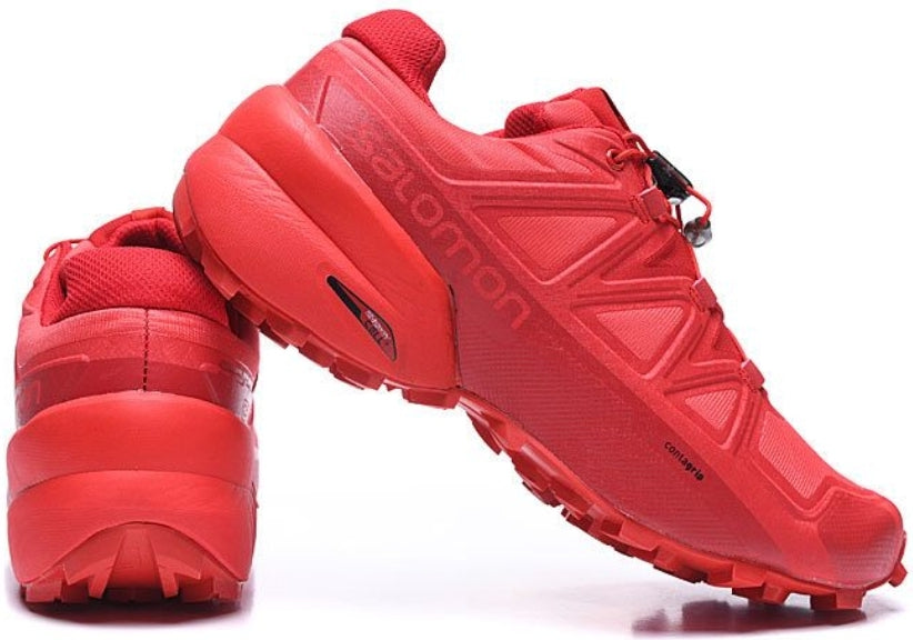 Les baskets Salomon allient performance et style de mode. Leur design innovant choix incontournable. Pas cher . Le moins cher.