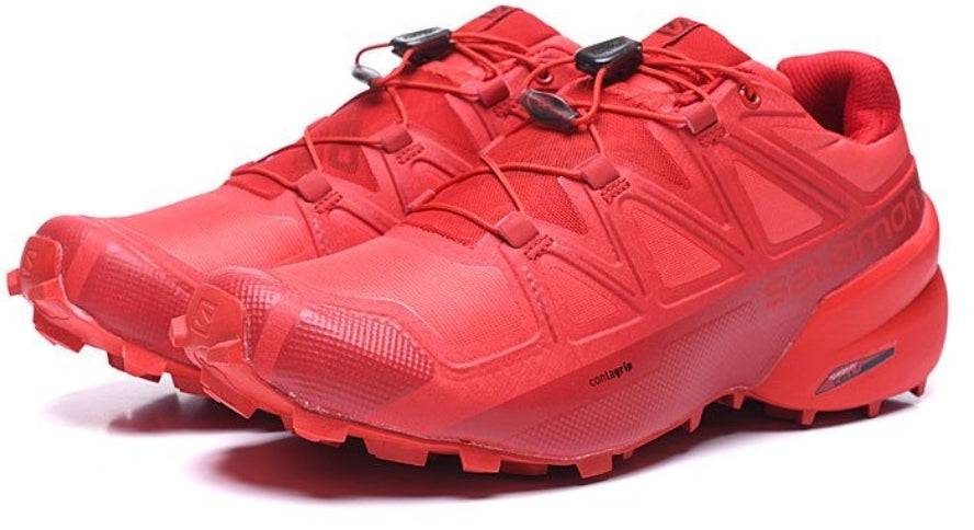 Les baskets Salomon allient performance et style de mode. Leur design innovant choix incontournable. Pas cher . Le moins cher.