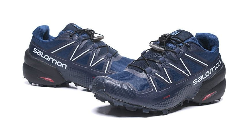 Les baskets Salomon allient performance et style de mode. Leur design innovant choix incontournable. Pas cher . Le moins cher.