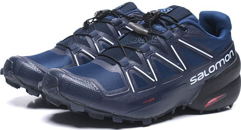 Les baskets Salomon allient performance et style de mode. Leur design innovant choix incontournable. Pas cher . Le moins cher.