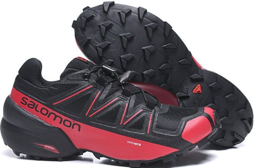 Les baskets Salomon allient performance et style de mode. Leur design innovant choix incontournable. Pas cher . Le moins cher.