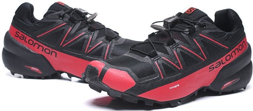 Les baskets Salomon allient performance et style de mode. Leur design innovant choix incontournable. Pas cher . Le moins cher.