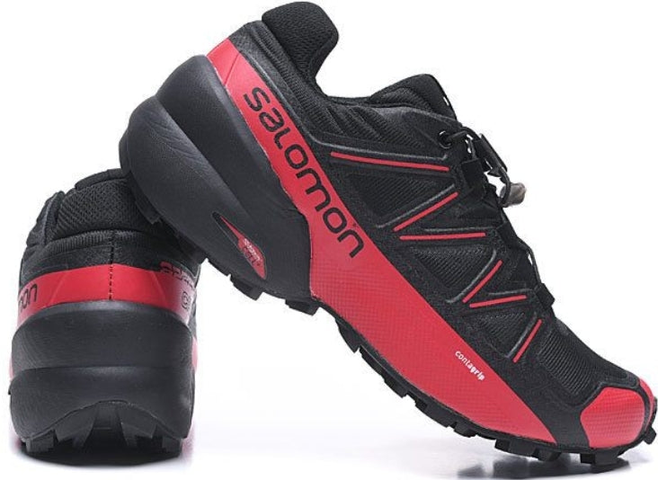 Les baskets Salomon allient performance et style de mode. Leur design innovant choix incontournable. Pas cher . Le moins cher.