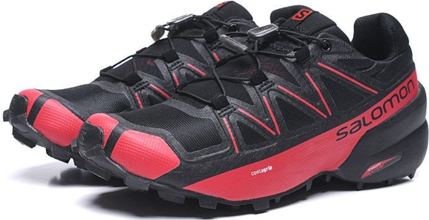 Les baskets Salomon allient performance et style de mode. Leur design innovant choix incontournable. Pas cher . Le moins cher.