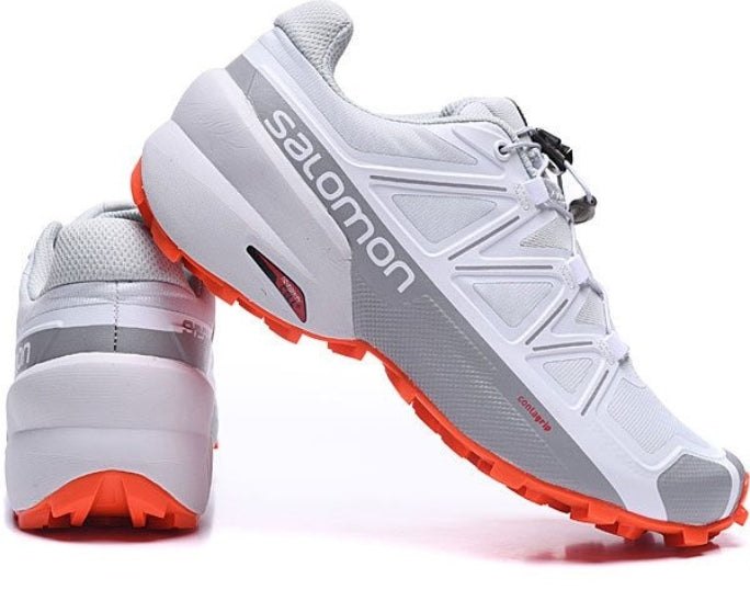 Les baskets Salomon allient performance et style de mode. Leur design innovant choix incontournable. Pas cher . Le moins cher.