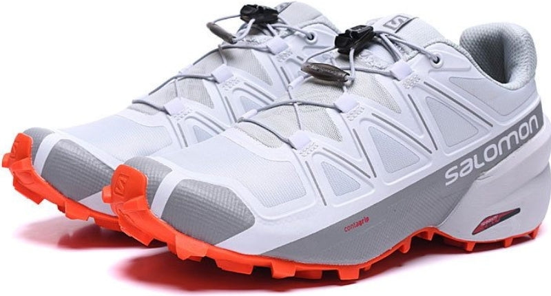Les baskets Salomon allient performance et style de mode. Leur design innovant choix incontournable. Pas cher . Le moins cher.