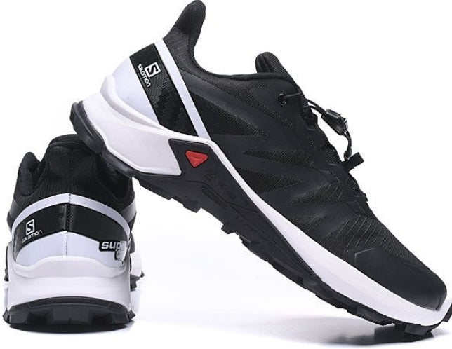 Baskets Salomon cross 6