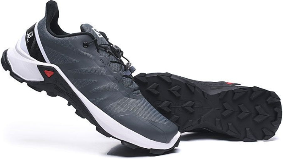 Les baskets Salomon allient performance et style de mode. Leur design innovant choix incontournable. Pas cher . Le moins cher.