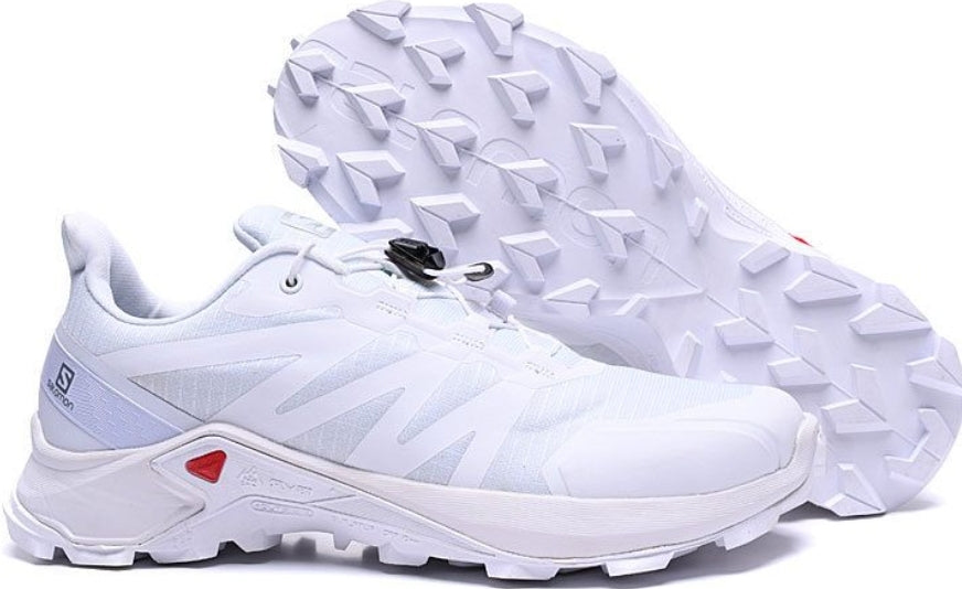 Les baskets Salomon allient performance et style de mode. Leur design innovant choix incontournable. Pas cher . Le moins cher.