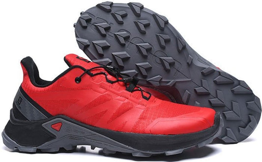 Les baskets Salomon allient performance et style de mode. Leur design innovant  choix incontournable. Pas cher . Le moins cher.