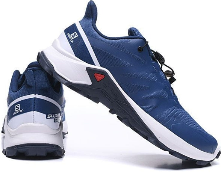 Les baskets Salomon allient performance et style de mode. Leur design innovant choix incontournable. Pas cher . Le moins cher.