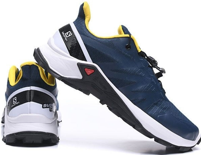 Les baskets Salomon allient performance et style de mode. Leur design innovant choix incontournable. Pas cher . Le moins cher.