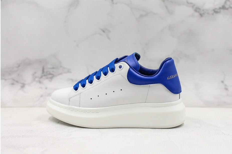 Baskets Alexander McQueen