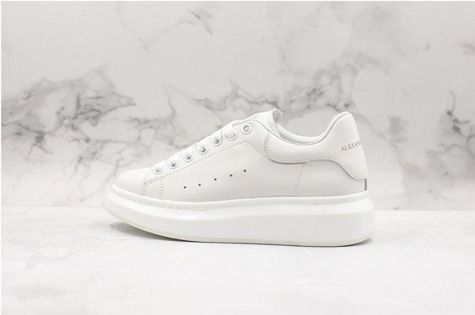 Baskets Alexander McQueen
