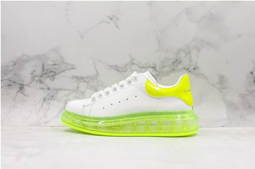 Baskets Alexander McQueen