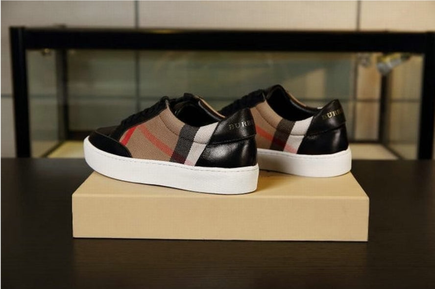 Les baskets Burberry incarnent un style emblématique et une sophistication britannique.
 leur design raffiné. Pas cher. Le moins cher.