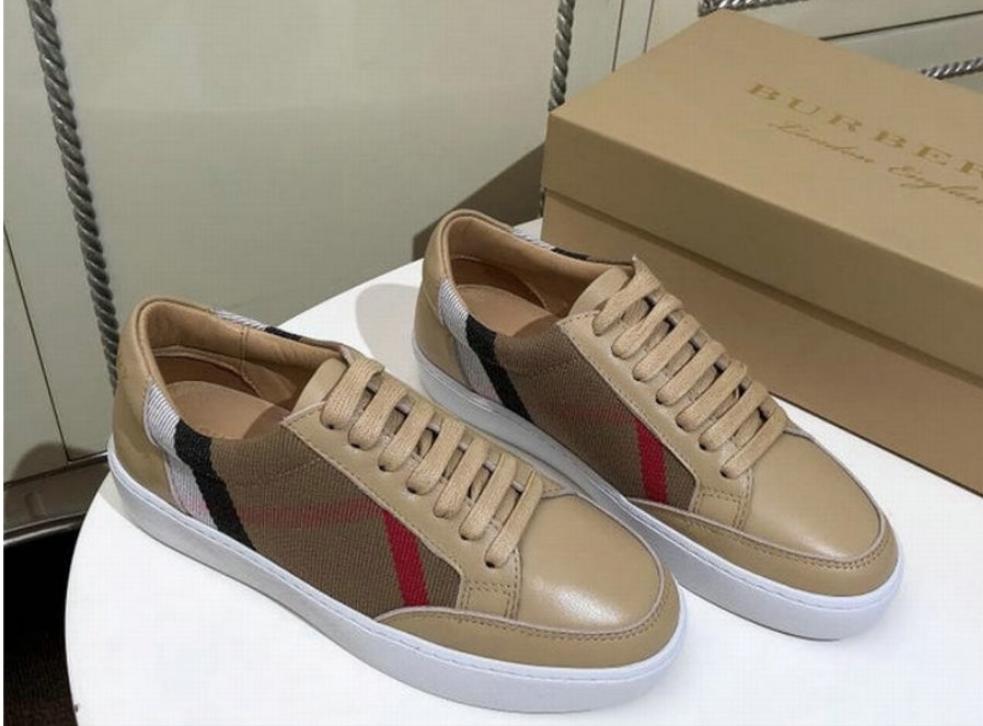 Les baskets Burberry incarnent un style emblématique et une sophistication britannique.
 leur design raffiné. Pas cher. Le moins cher.
