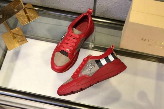 Les baskets Burberry incarnent un style emblématique et une sophistication britannique.
 leur design raffiné. Pas cher. Le moins cher.