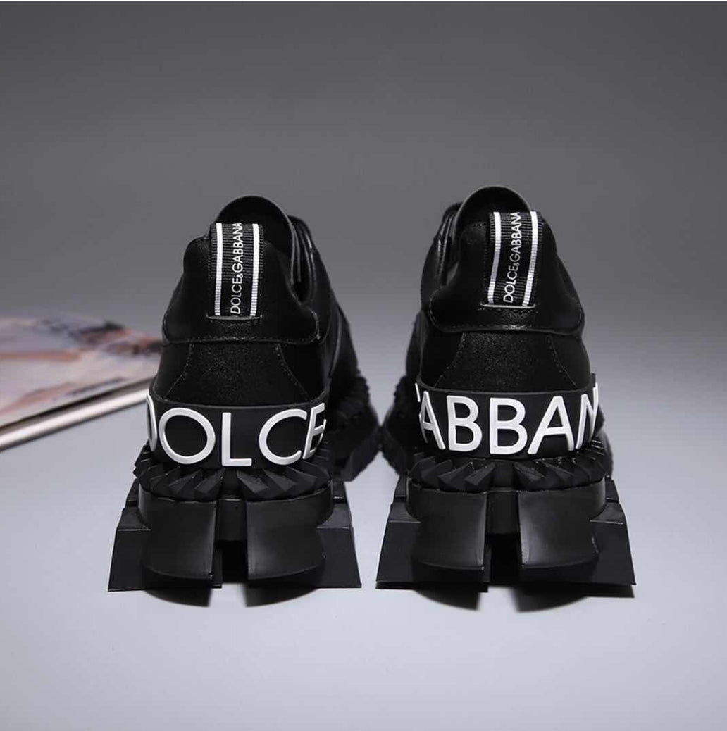 Baskets sneakers DOLCE & GABBANA