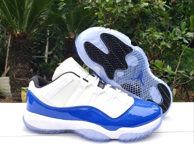 Les Air Jordan 11 Femme permettent de personnaliser votre style tout en bénéficiant d’un confort supérieur.Idéale pour un usage quotidien.