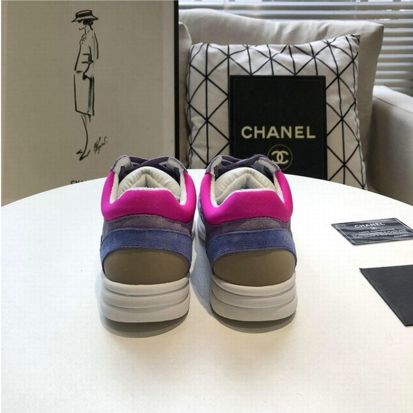 Chanel shoes