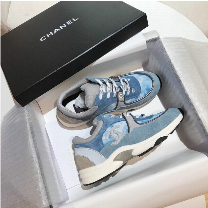 Les baskets sneakers Chanel incarnent un style emblématique et un luxe français.
leur design élégant.pas cher.le moins cher.