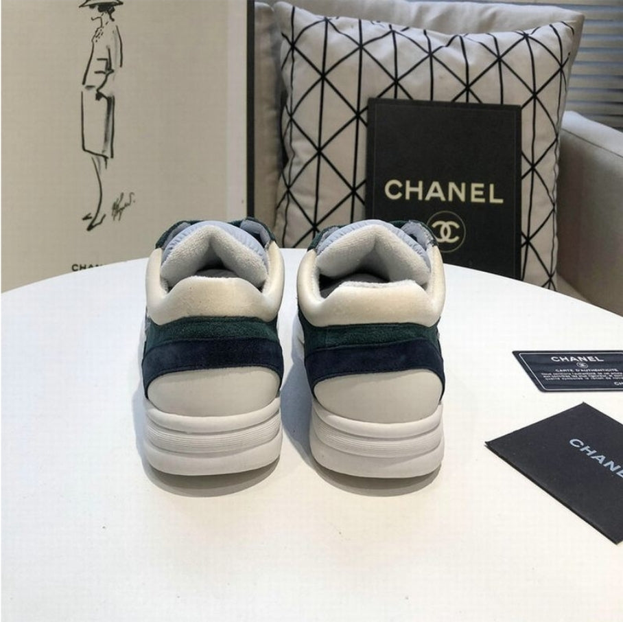 Les baskets sneakers Chanel incarnent un style emblématique et un luxe français.
leur design élégant.pas cher.le moins cher.