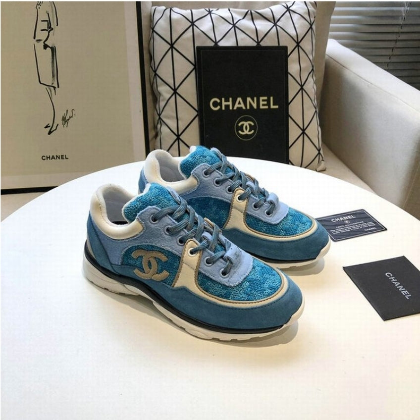 Les baskets sneakers Chanel incarnent un style emblématique et un luxe français.
leur design élégant.pas cher.le moins cher.