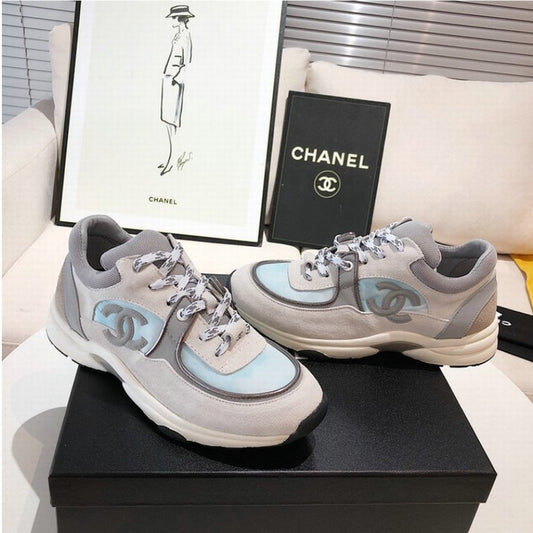 Les baskets sneakers Chanel incarnent un style emblématique et un luxe français.
leur design élégant.pas cher.le moins cher.