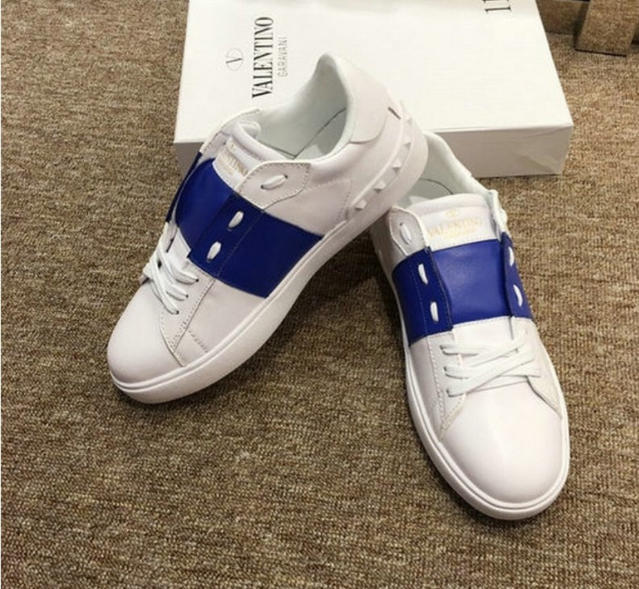 Les baskets sneakers Valentino incarnent un style emblématique et un luxe italien.
leur design élégant.pas cher. Le moins cher.