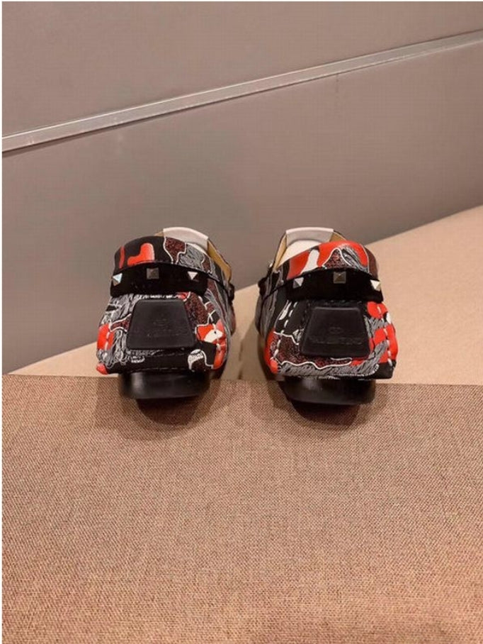 Les baskets sneakers Valentino incarnent un style emblématique et un luxe italien.
leur design élégant.pas cher. Le moins cher.