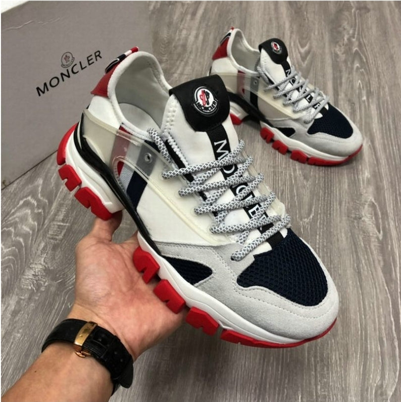 Les baskets sneakers Moncler combinent style sophistiqué et performance haut de gamme.
leur design élégant.pas cher.le moins cher.