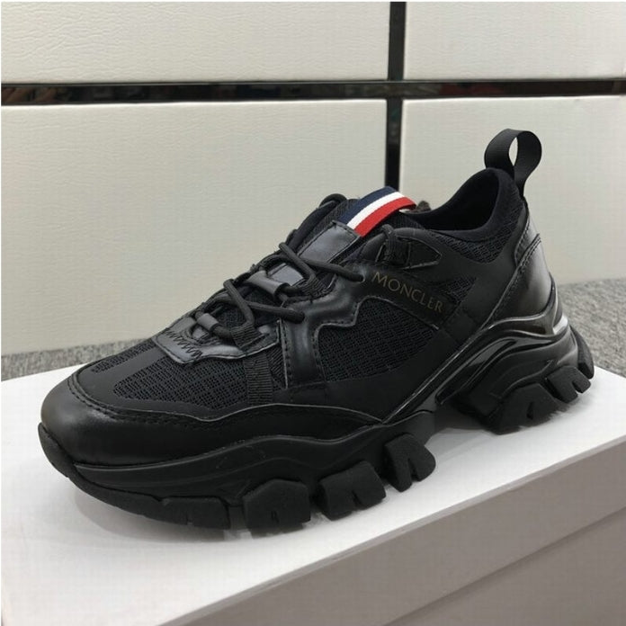 Les baskets sneakers Moncler combinent style sophistiqué et performance haut de gamme.
leur design élégant.pas cher.le moins cher.