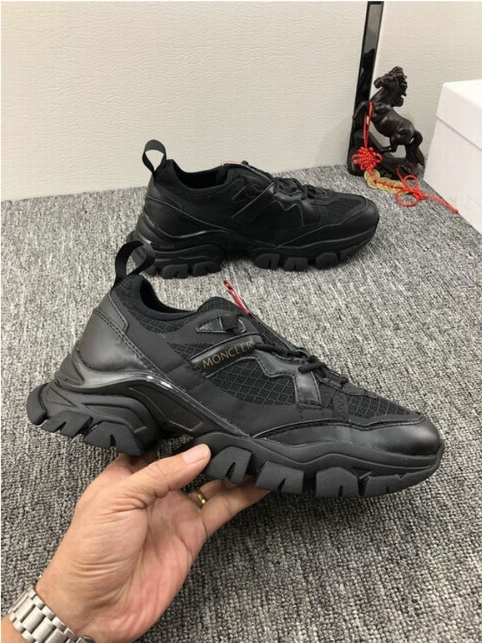 Les baskets sneakers Moncler combinent style sophistiqué et performance haut de gamme.
leur design élégant.pas cher.le moins cher.