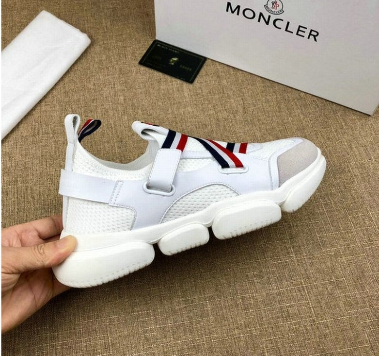Les baskets sneakers Moncler combinent style sophistiqué et performance haut de gamme.
leur design élégant.pas cher.le moins cher.