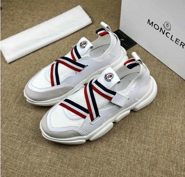 Les baskets sneakers Moncler combinent style sophistiqué et performance haut de gamme.
leur design élégant.pas cher.le moins cher.