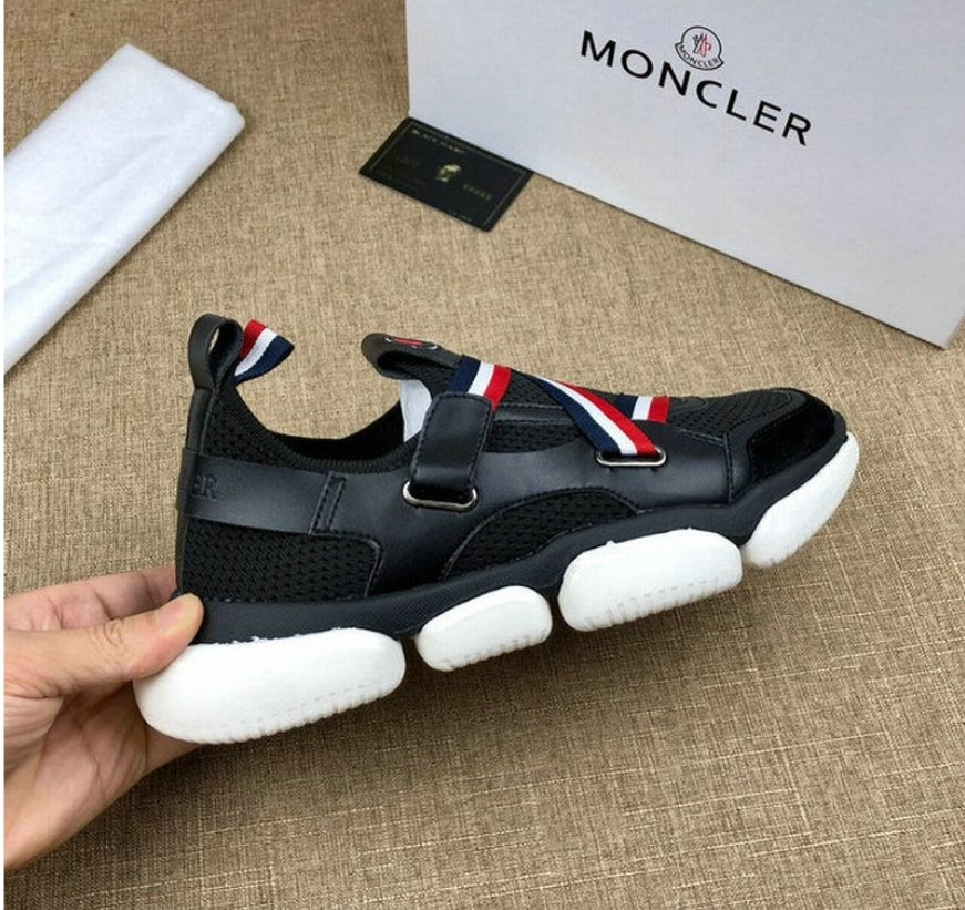Les baskets sneakers Moncler combinent style sophistiqué et performance haut de gamme.
leur design élégant.pas cher.le moins cher.