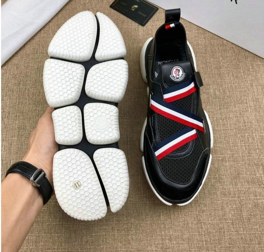 Les baskets sneakers Moncler combinent style sophistiqué et performance haut de gamme.
leur design élégant.pas cher.le moins cher.