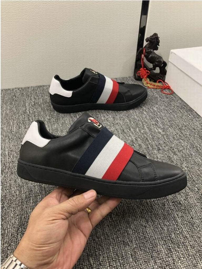 Les baskets sneakers Moncler combinent style sophistiqué et performance haut de gamme.
leur design élégant.pas cher.le moins cher.