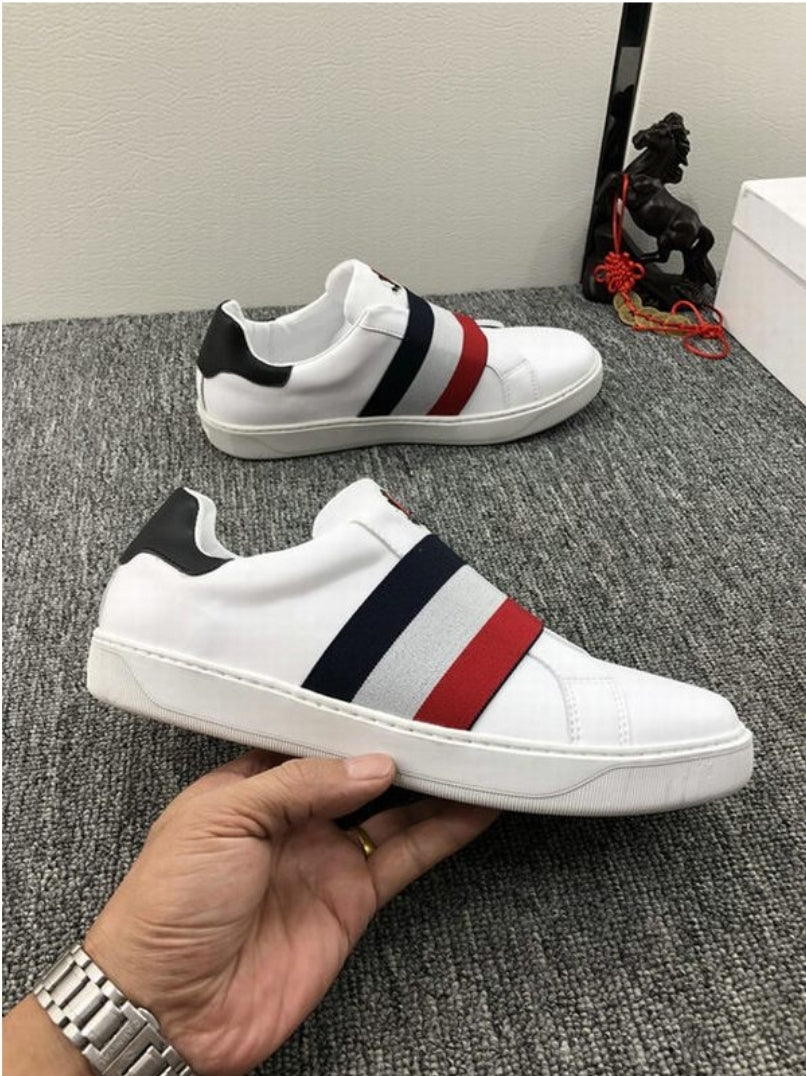 Baskets sneakers Moncler