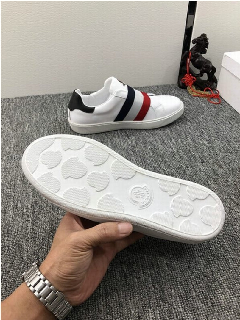 Baskets sneakers Moncler
