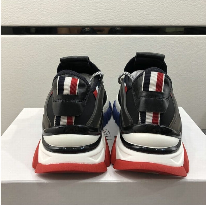Les baskets sneakers Moncler combinent style sophistiqué et performance haut de gamme.
leur design élégant.pas cher.le moins cher.