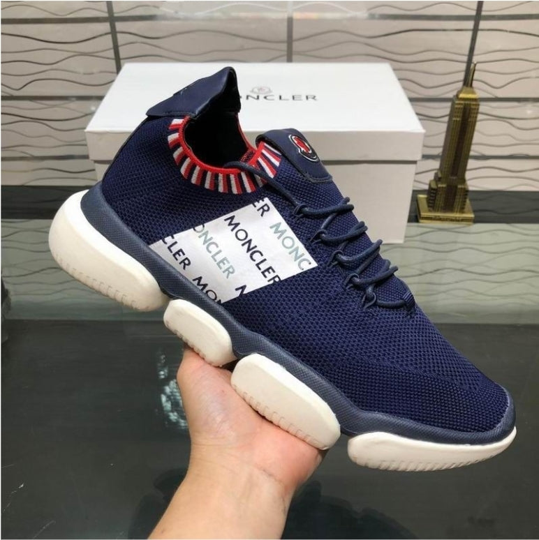Les baskets sneakers Moncler combinent style sophistiqué et performance haut de gamme.
leur design élégant.pas cher.le moins cher.